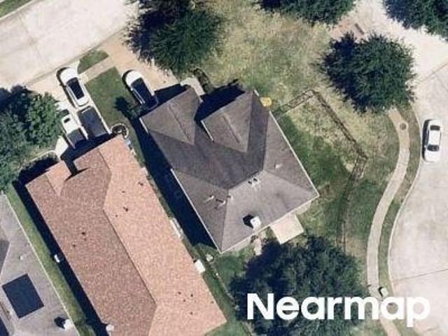 Kenya Manor Dr