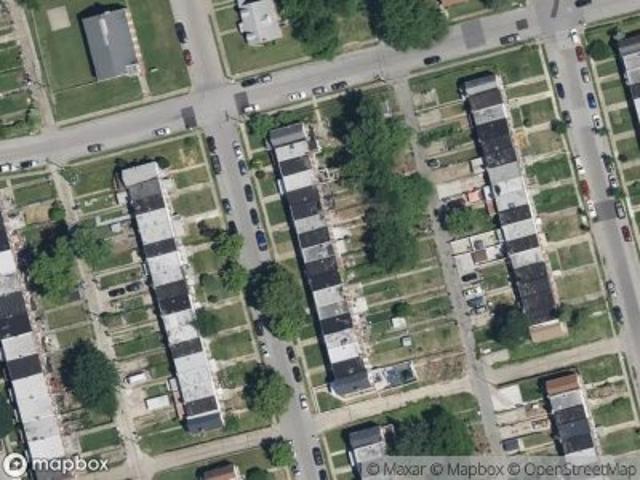 Kenyon Ave