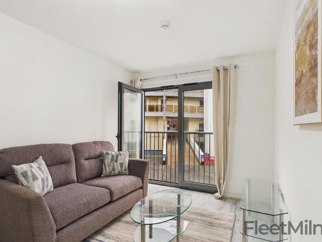 Kenyon Forge, Kenyon Street B18, 1 bed flat to rent, £945 pcm | PrimeLocation