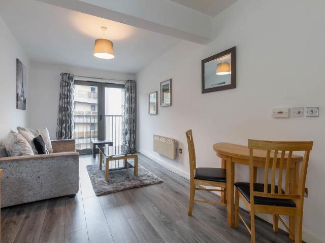 Kenyon Forge, Kenyon Street B18, 1 bed flat to rent, £950 pcm | PrimeLocation