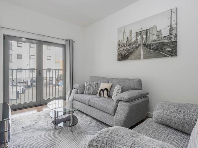 Kenyon Forge, Kenyon Street B18, 2 bed flat to rent, £1,300 pcm | PrimeLocation