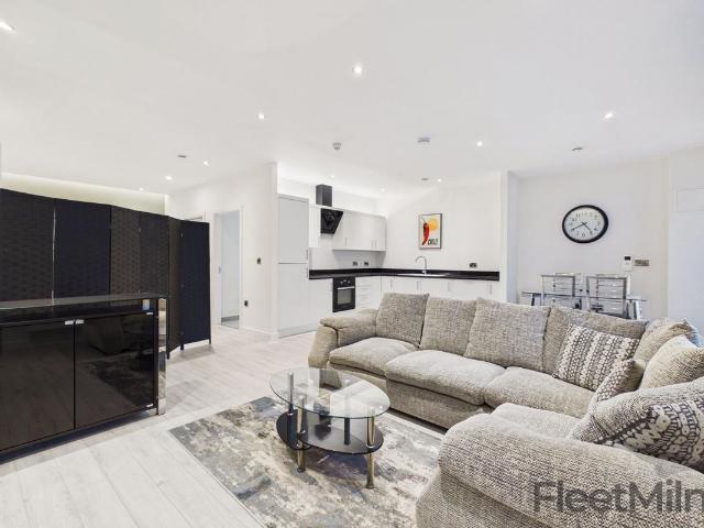 Kenyon Forge, Kenyon Street B18, Studio to rent, £925 pcm | PrimeLocation