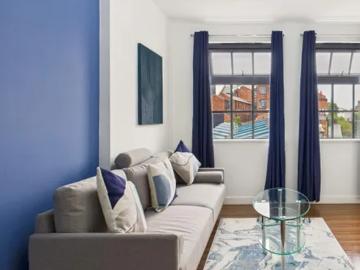 Kenyon Forge, Kenyon Street, Birmingham, B18 6DY, United Kingdom | 2 bed apartment for rent #154572325 | Rentberry