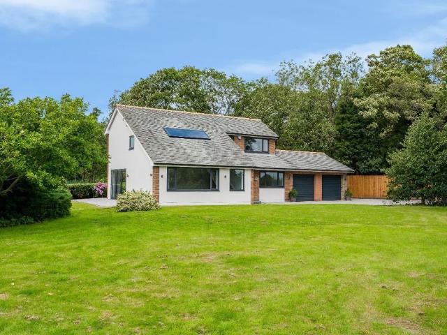 Kenyon Lane, Kenyon, Warrington, Cheshire WA3, 4 bed detached house to rent, £2,795 pcm | PrimeLocation
