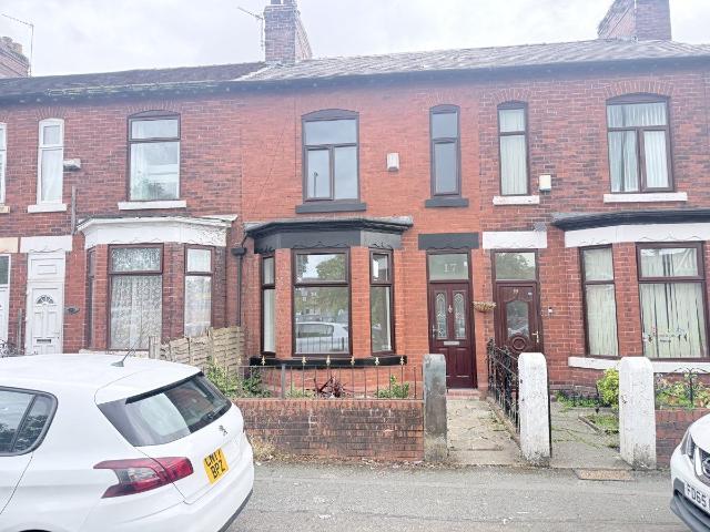 Kenyon Lane, Moston M40, 3 bed terraced house to rent, £1,250 pcm | PrimeLocation