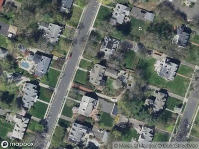Kenyon St