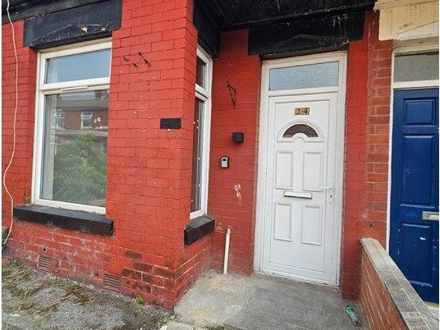 Kenyon St, Manchester M18, 2 bed semi detached house to rent, £995 pcm | PrimeLocation