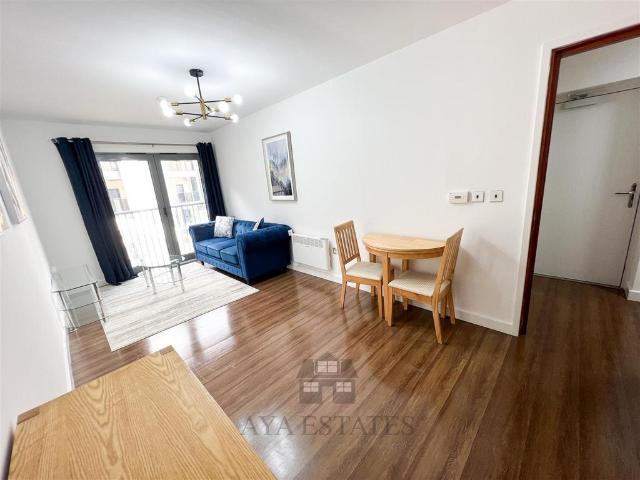 Kenyon Street, Birmingham B18 1 bed flat to rent £1,000 pcm £231 pw