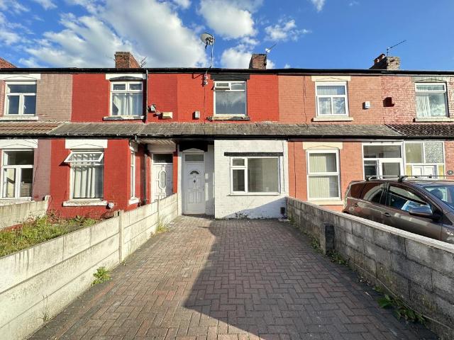 Kenyon Street, Gorton, Manchester, M18 2 bed terraced house to rent £950 pcm £219 pw