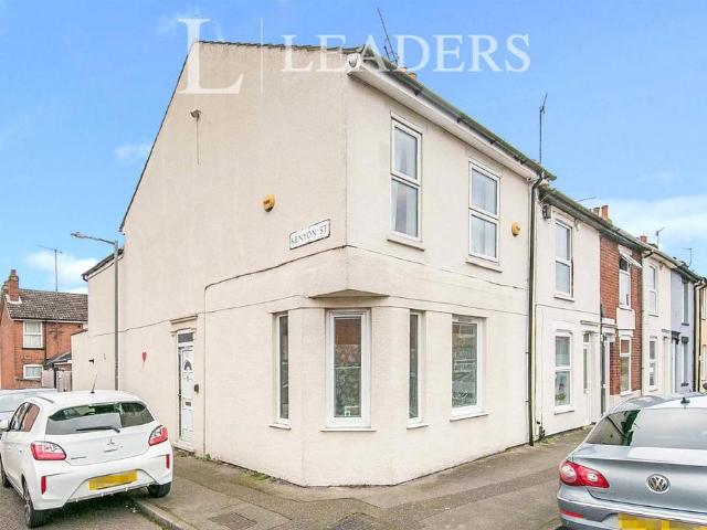 Kenyon Street, Ipswich, IP2 1 bed in a house share to rent £470 pcm £108 pw