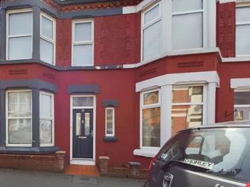 Allerton Liverpool, L19, North East Wales, Midlands