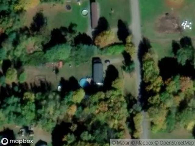 Kenyon Rd