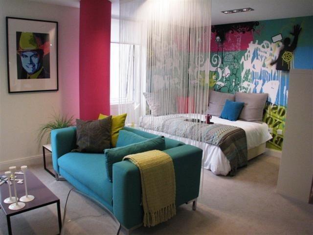Kenyons Steps, Liverpool L1, Studio to rent, £775 pcm | PrimeLocation