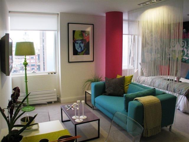 Kenyons Steps, Liverpool L1 Studio to rent £775 pcm £179 pw