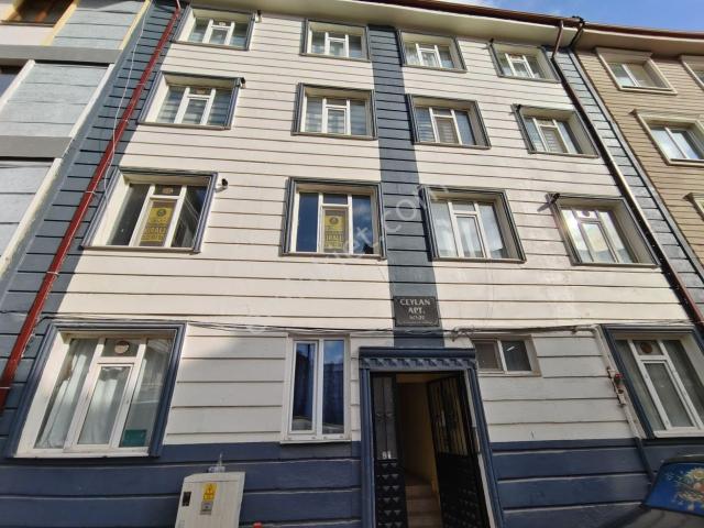 Kenan Uzman'dan Meydan Mahallesinde Kiralık 1+1 Daire