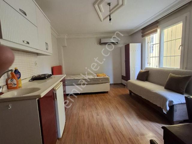 Kenan Evren 1+0 Eşyalı Kiralık Daire