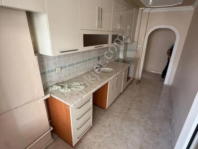 Kenan Evren Çukurova Elektrik Karşısı 3+1 Kiralık Daire