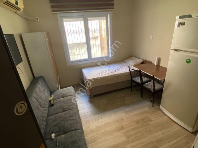 Kenan Evren Zeki Usta Arkasında 1+0 Eşyalı Kiralık Daire