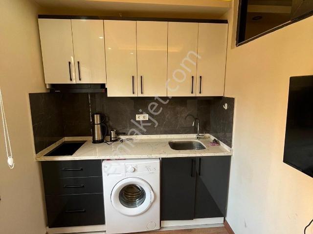 Kenan Evren Zeki Usta Kebap Arkası 1+1 Eşyalı Kiralık Daire