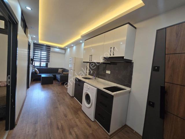 Kenan Evren Zeki Usta Kebap Arkası 2+1 Eşyalı Kiralık Daire