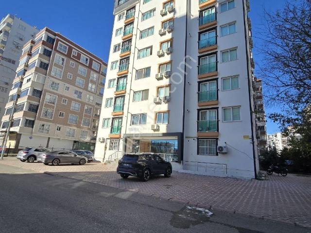Kenan Evren Avrupa Hast.arkası Teraslı 120mt 1,5+1 Eşyalı