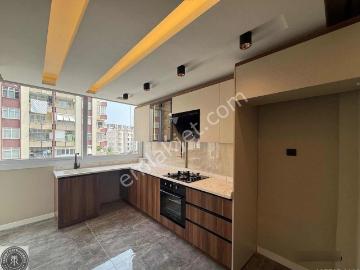 Kenan Evren Blv 3+1 Full Yapılı Az Katlı Kaçmaz Daire