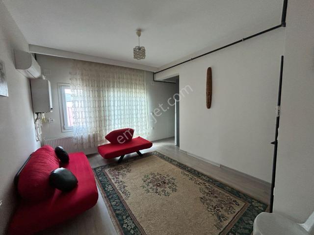 Kenan Evren Bulvarı Avrupa Hastanesi Arkası 1+1 Eşyalı