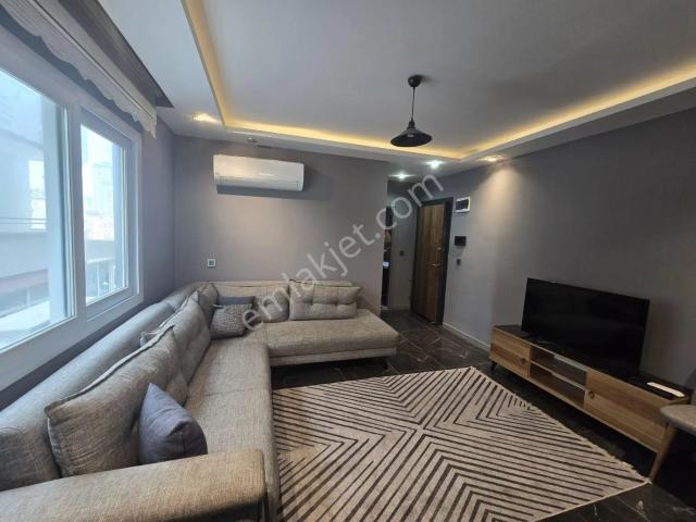 Kenan Evren Bulvar Üzeri 2+1 Lüks Konseptli Full Eşyalı Kiralık