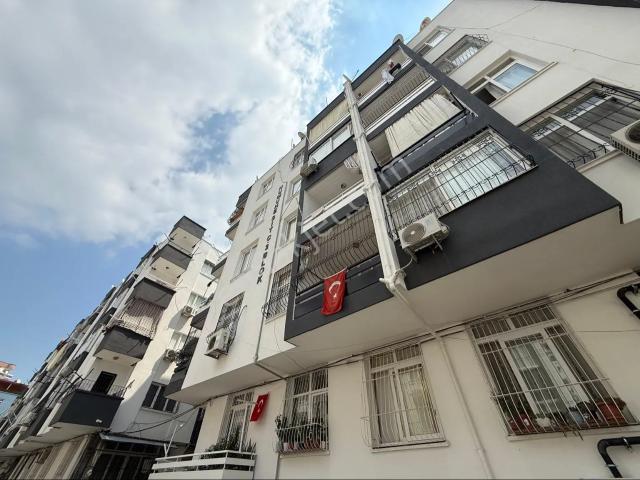 Kenan Evren Civarı Ali Sepici Bulvarı 2+1 Doğalgazlı Kiralık Daire
