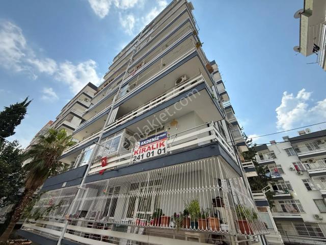 Kenan Evren Groseri Karşısı Doğalgazlı Kiralık Daire
