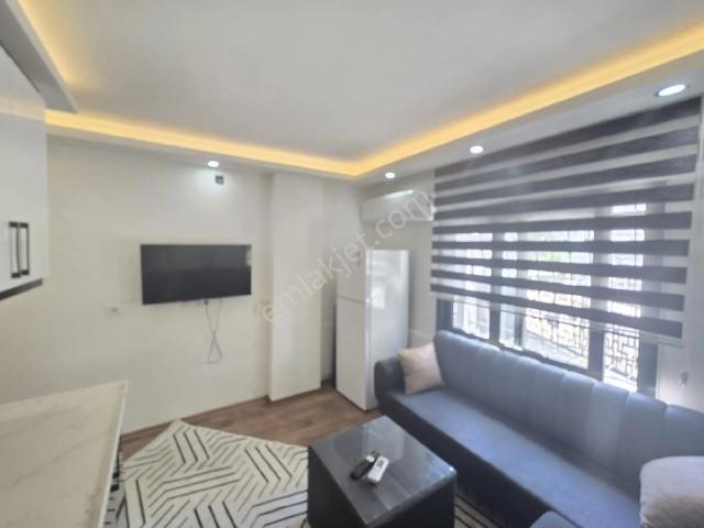 Kenan Evren Mahallesi Eşyalı Daire 1+0