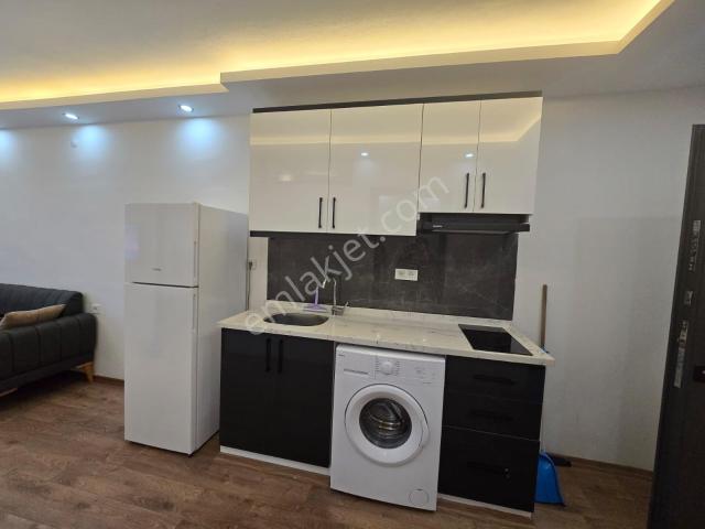 Kenanevrende Eşyalı Kiralık 2+1 Daire
