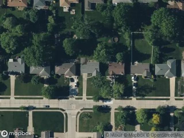 Kenbridge Dr