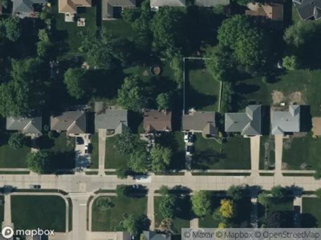 Kenbridge Dr