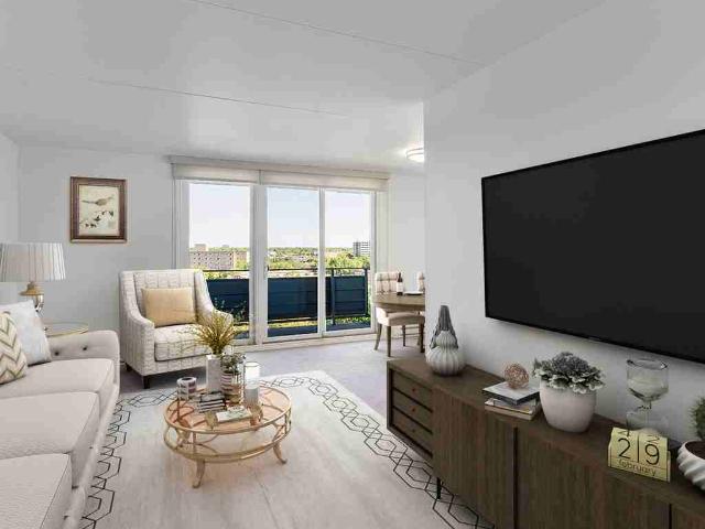 Kenbur Gardens 2 Bedroom Apartment for Rent at 329 St Anne'S Rd, Winnipeg, MB R2M 3B2 Alpine Place