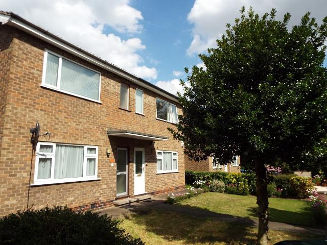 Kendal Court, Nottingham NG2, 2 bed flat to rent, £900 pcm | PrimeLocation
