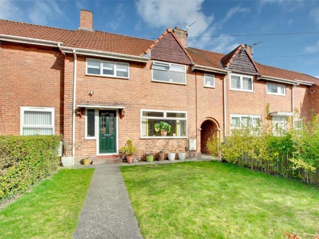 Kendal Crescent, Gateshead, NE9 3 bed terraced house to rent £950 pcm £219 pw