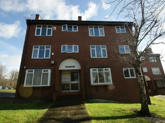 Kendal Bank, Hyde Park, Leeds LS3, 1 bed flat to rent, £825 pcm | PrimeLocation