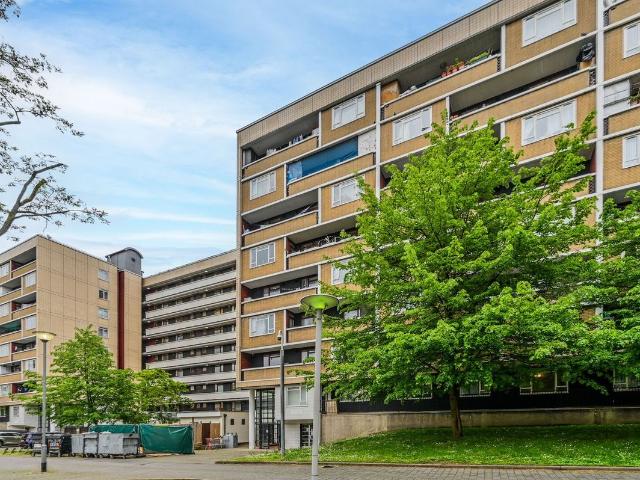 Kendal House, King's Cross, London N1, 3 bed flat to rent, £3,400 pcm | PrimeLocation