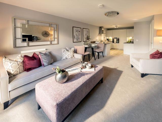 Kendal LA9, 1 bed flat to rent, £1,815 pcm | PrimeLocation