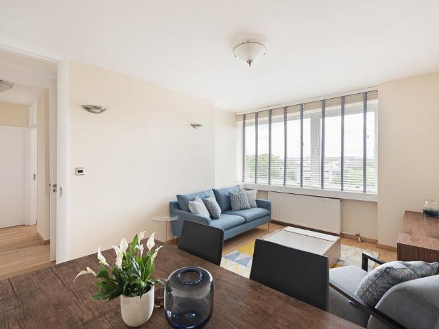 Kendal Street, Hyde Park, London, W2 1 bed flat to rent £2,999 pcm £692 pw