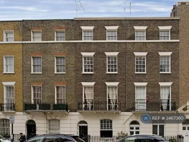 Kendal Street, London, W2 4 bed flat to rent £5,200 pcm £1,200 pw