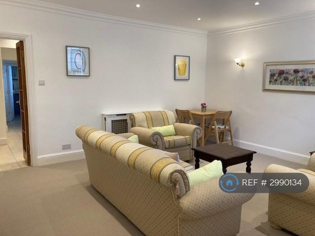 Kendal Street, London, W2 1 bed flat to rent £2,495 pcm £576 pw