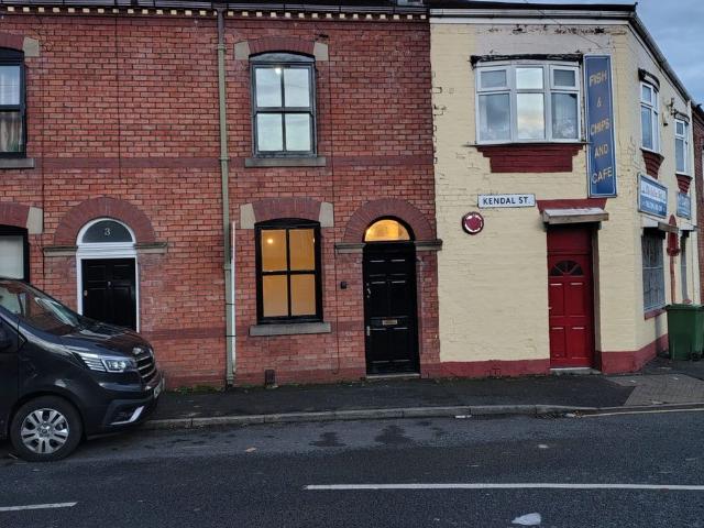 Kendal Street, Wigan WN6, 2 bed terraced house to rent, £724 pcm | PrimeLocation