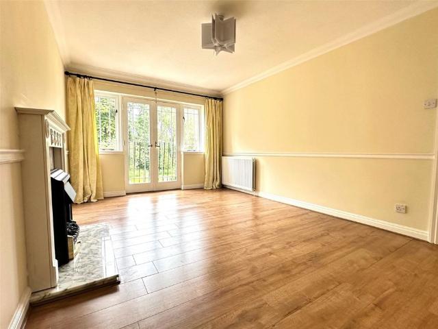 Kendal Road, Macclesfield, Cheshire, SK11