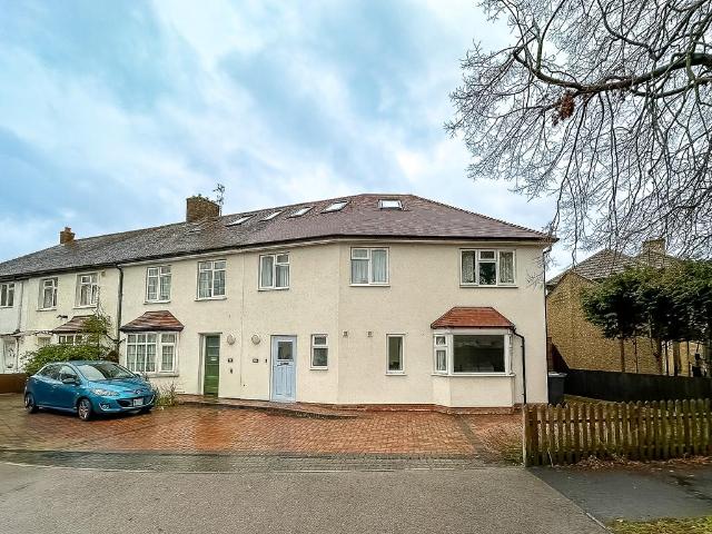 Kendal Way, Cambridge CB4 1 bed in a house share to rent £595 pcm £137 pw