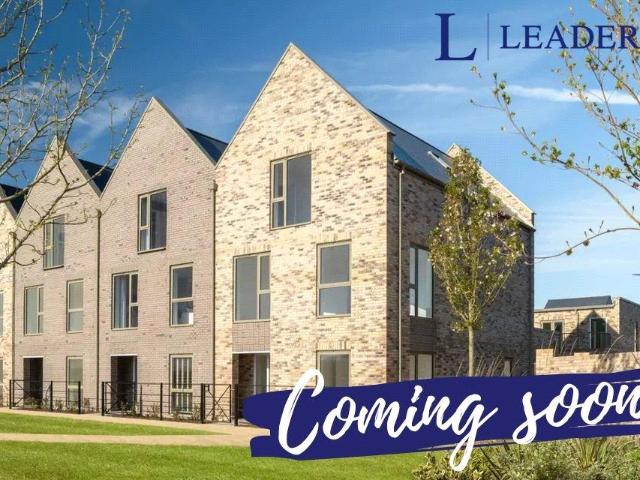 Kendale Road, Waterbeach, Cambridge. 4 bed house to rent £2,400 pcm £554 pw