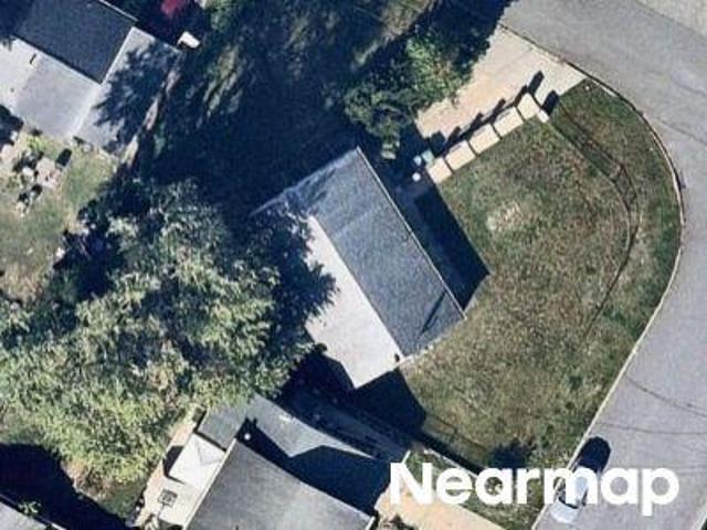 Kendall Dr