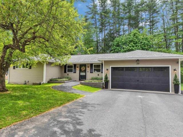 Kendall Rd, Keene, Home For Sale