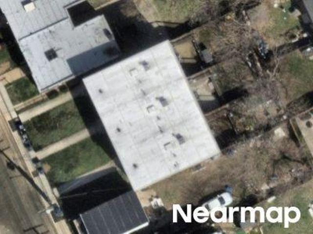 Kendall St NE